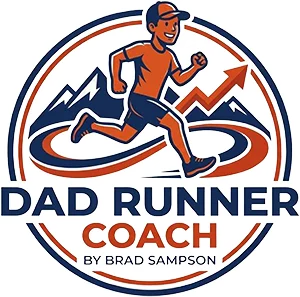 Dad Runner Coach